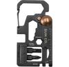 Sun Co Multitool. ComboDriver Carabiner 1802