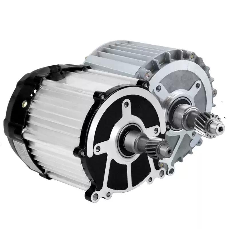 

Custom Motor Link