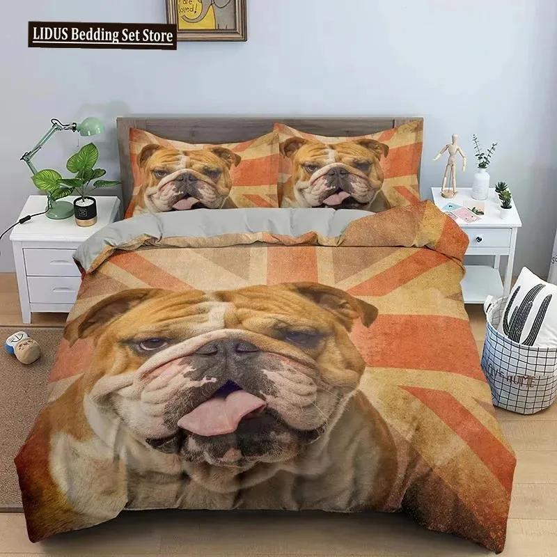 UK London Style King Queen Duvet Cover British Elements Bedding Set for Teens Adults London Bridge Big Ben Polyester Quilt Cover