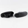 Side Marker Turn Signal Light Housing Cover Lens For Peugeot Bipper Citroen Nemo 2008-2019 Lancia Musa 2005-2012 Car Accessories