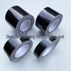 Cross-border 3D Matte Gloss Black Carbon Fiber Car Wrap Film - Available In 3/5/7/10CM for Electric Cars