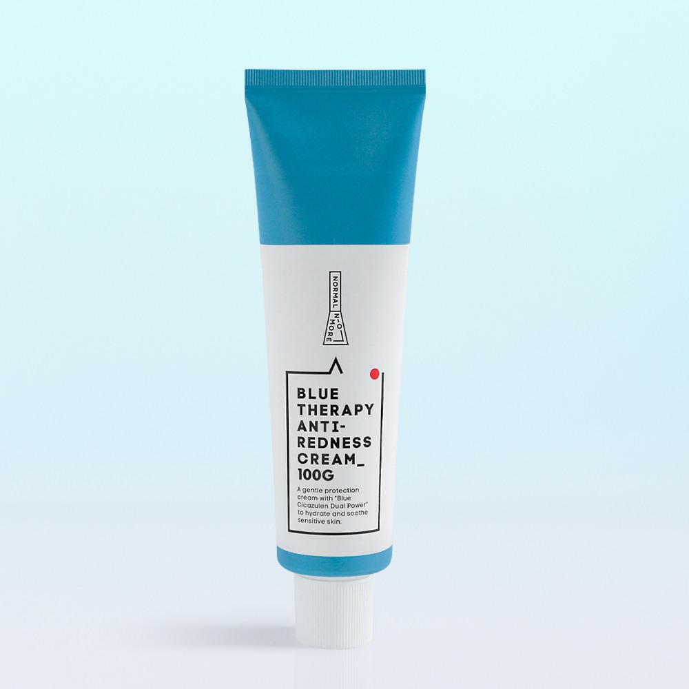 Anti-redness Toner 300ml + Ampoule 50ml + Cream 100g / Sensitive Soothing Moisturizing Set