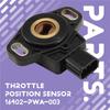 For Honda Accord Fit 2003-2005 Compatible Car Throttle Position Sensor- 16402-PWA-003& 16402-REJ-W01