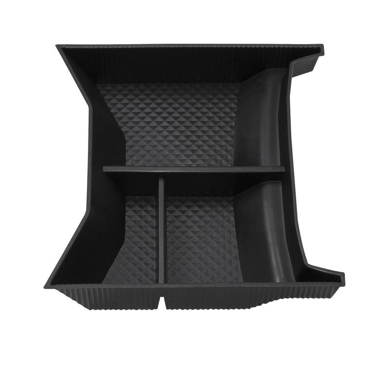 BMW IX Console Opbergbox Organizer Accessoires