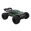 2.4G Remote Control Drift Car Full Scale 1 16 4WD Off Road RC Car with LED Headlights High Speed RC Car