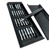 25 in 1 Precision Screwdriver Set Kit Professional Phone Glasses Hexagonal Flat Head Magnetic Screwdriver Head Repair Tools