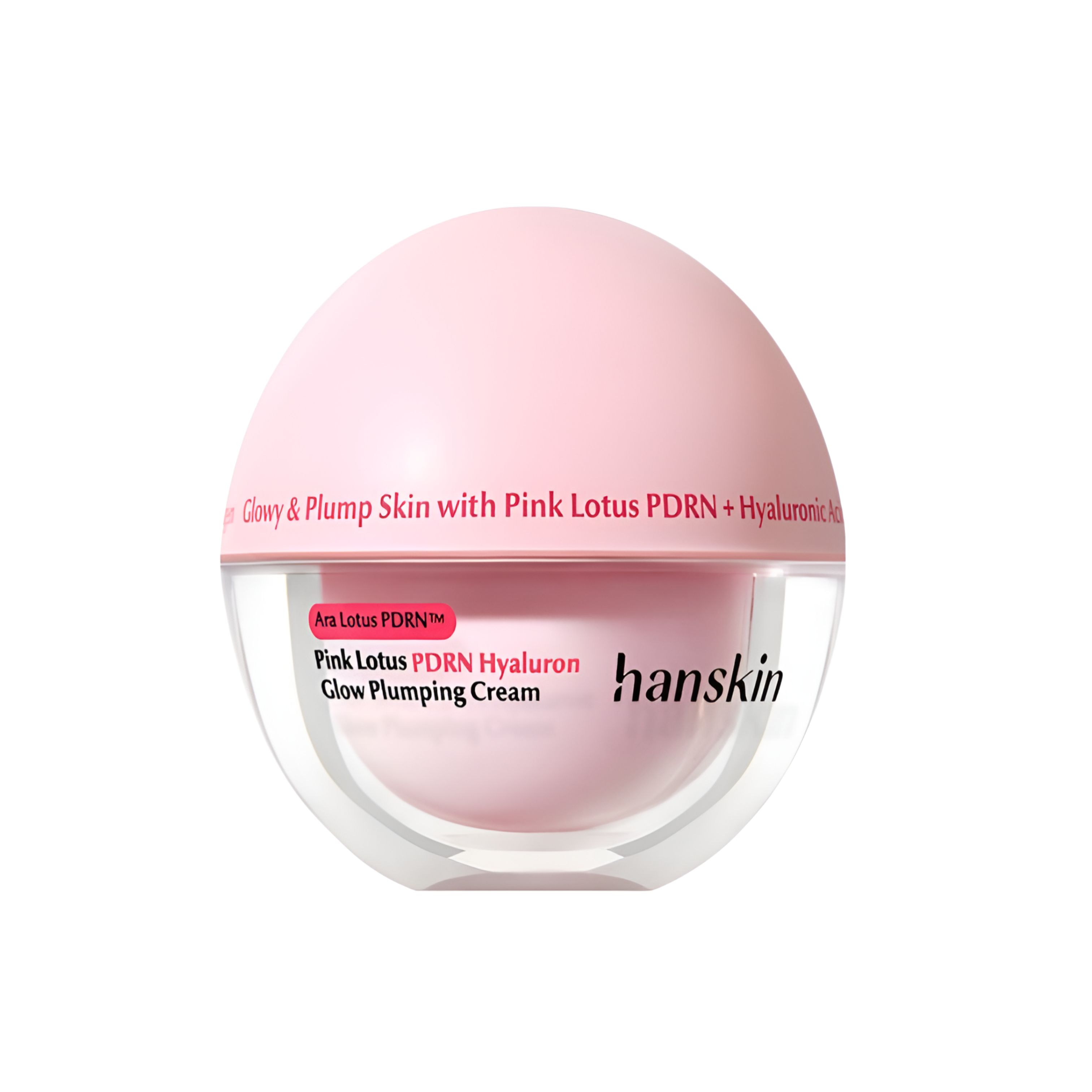 HANSKIN Hyaluron Relief Moisture Cream Duo Set (50ml * 2PCS)