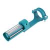 Fish   Electric Drill Attachment 6 Rows Serrated Teeth Thickened Stainless Steel   Clamp Fish Scale Remover