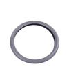 Universal Silicone Steering Wheel Cover - Summer Fashion, Sweat-Absorbent, Non-Slip, Thin, Soft, All-Season Design for Men and Women