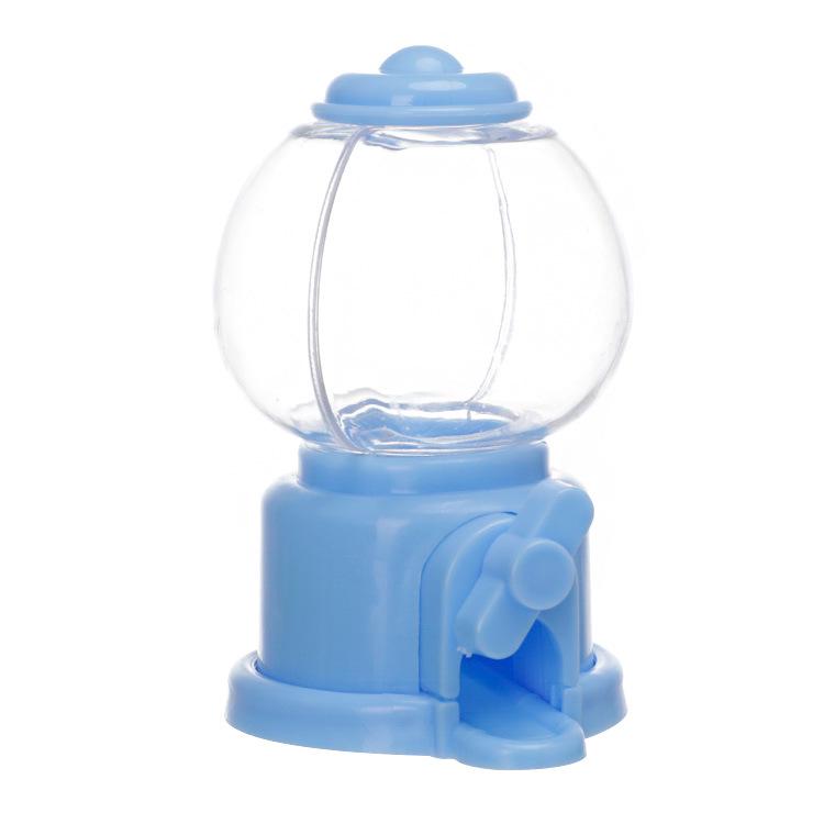 Creative Kids' Gashapon Candy Box - Birthday Gift for One-Year-Olds