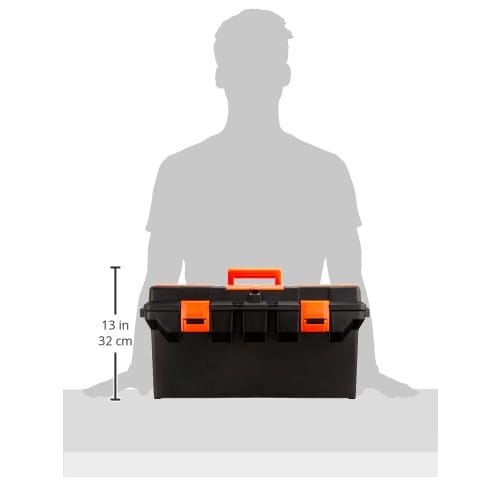 TRUSCO Pro Tool Box bTTB-800