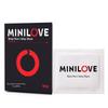 MINILOVE Men's Delay Towel - Single Piece Adult Toy (2000 pcs/box)