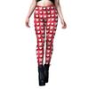New Women's Pants Western Valentine's Day Love Printed Yoga Leggings