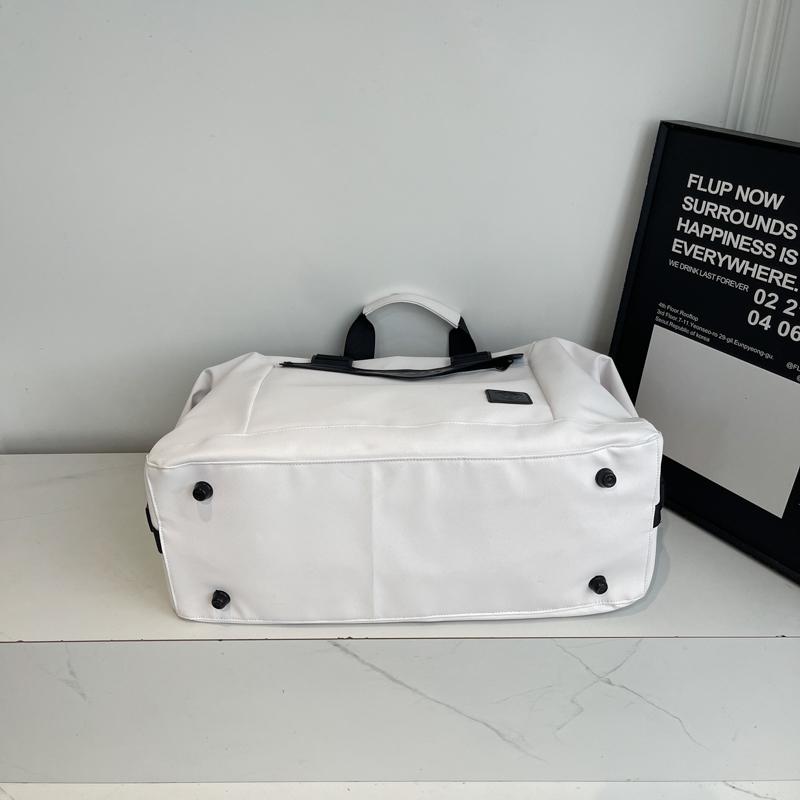 Travel Gym Bags Dry Wet Separation Shoulder Bag Yoga Fitness Travel Backpack Bags Men Women Waterproof Luggage Sports Handbag