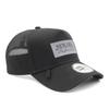 Outdoor Mesh Cap Black FREE OD 940AFTR LOOP ANGCLUB BLK [New Era] 9FORTY-AF