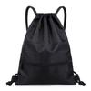 Nylon-Rucksack mit Kordelzug