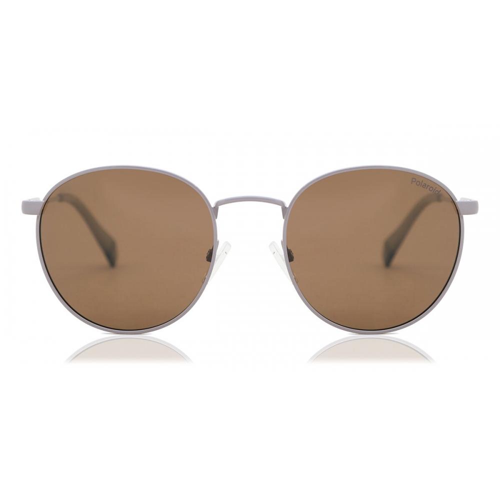 

Polaroid Pld 6171 S 10a Sp uniSex SunglaSSeS Beige Brown/51-20-140