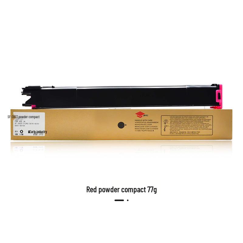 Sharp MX/SF 30CT Toner Cartridge for Copiers MX-C4081R/C3581/C3081R/2622R