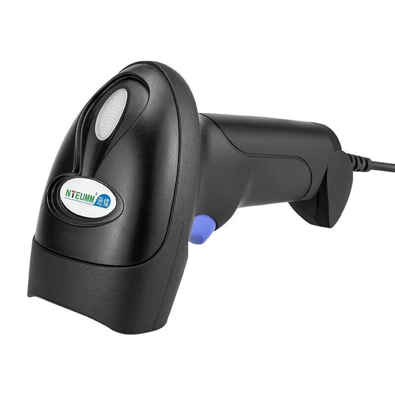 NTEUMM L6 Wired 2D Barcode Scanner