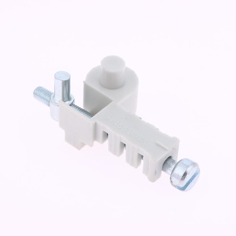 Kettensägenzubehör Kettenspanner Einstellschraube Für MS170 MS180 017 018 Ersatzteile