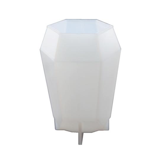 

Форма для эпоксидной смолы, гибкий многоразовый портативный практичный держатель для браслета для девочек C