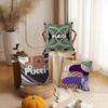 E-Emilio P-Pucci Logo Fashion  Cushion Cover Inches Farmhouse Decor Home Throw Pillow Covers for Couch Decorations