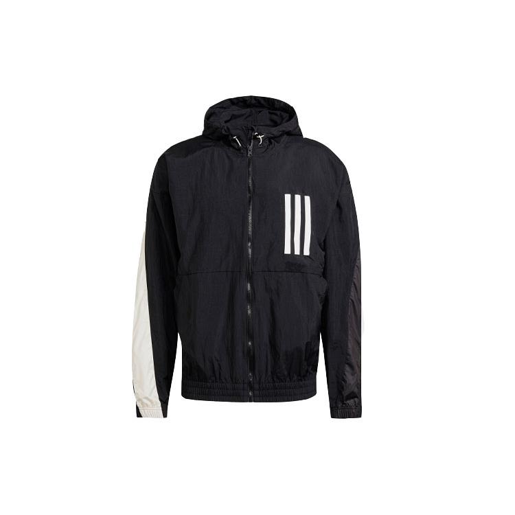 Adidas X CITY Jacket Men's Black GT9769
