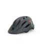 Giro FIXTURE II JR Bicycle Helmet In Matte Dark Shark Ripple Japanese All-Round (Official Product)