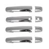 Car Door Handle Decoration for Suzuki Vitara