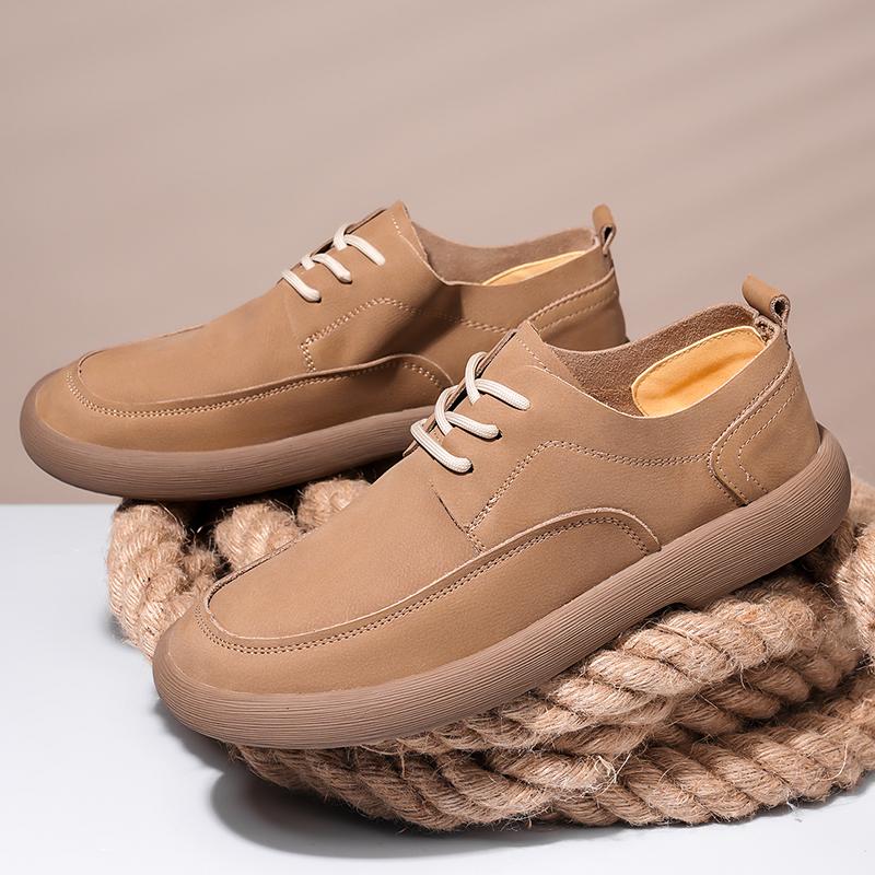 Fashion New Men's Casual Shoes Breathable Walking Sneakers Lightweight Comfortable Slip on Loafers for Men Fashion Outdoor Sports Shoes