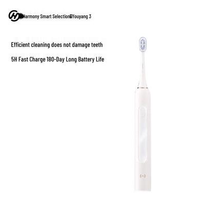 Smart Selection Libode Youyang 3 Smart Sonic Electric Toothbrush