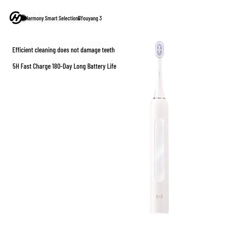 Huawei Lebooo Smart Sonic Electric Toothbrush Youyang 3 CN plug (adapter included)