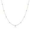 Felsnot Chain Necklace (42cm)_282500070