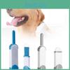 Clothes Lint Remover Brush Roller With Static Electricity For Removing Fur Dust From Garments