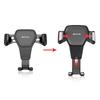 Gravity Car Phone Holder Smartphone Navigation GPS Holder Accessories Caps For Mercedes Benz AMG W204 W213 W205 W211 W212 W176