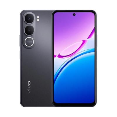 Smartphone - VIVO - Vivo Y31 5G - 6GB RAM - 256GB - 6500mAh