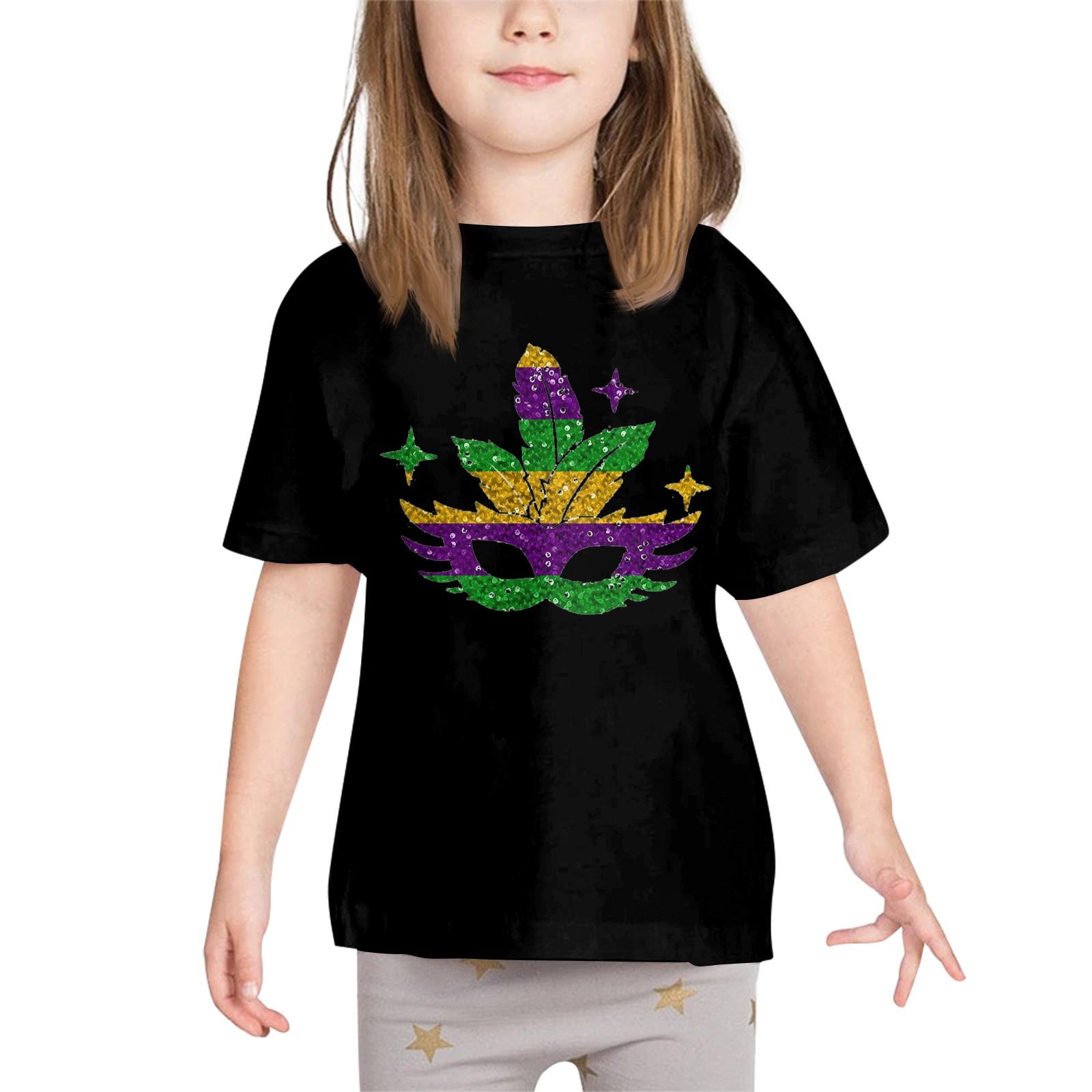 Детские карнавальные топы — фото 5