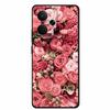 For Realme 14 Case Realme14 5G RMX5070 Phone Shell Soft Silicone Back Cover For Realme 14 Global Black TPU Funda Cute Capa Coque