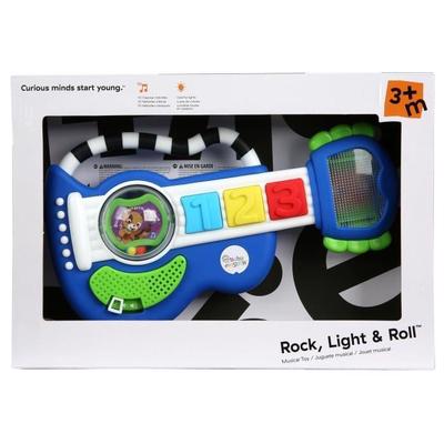 baby einstein symphony paws