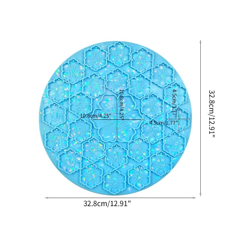 Bricolaj, lumină și umbră, breloc, cercei, matriță epoxidică din silicon