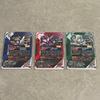 Used Ganballe Legends Synchro Deck Booster Gav Tycoon Stronger