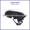 Compatible Rearview Mirror Assembly for Toyota Sienna 2021, Model 87940-0826