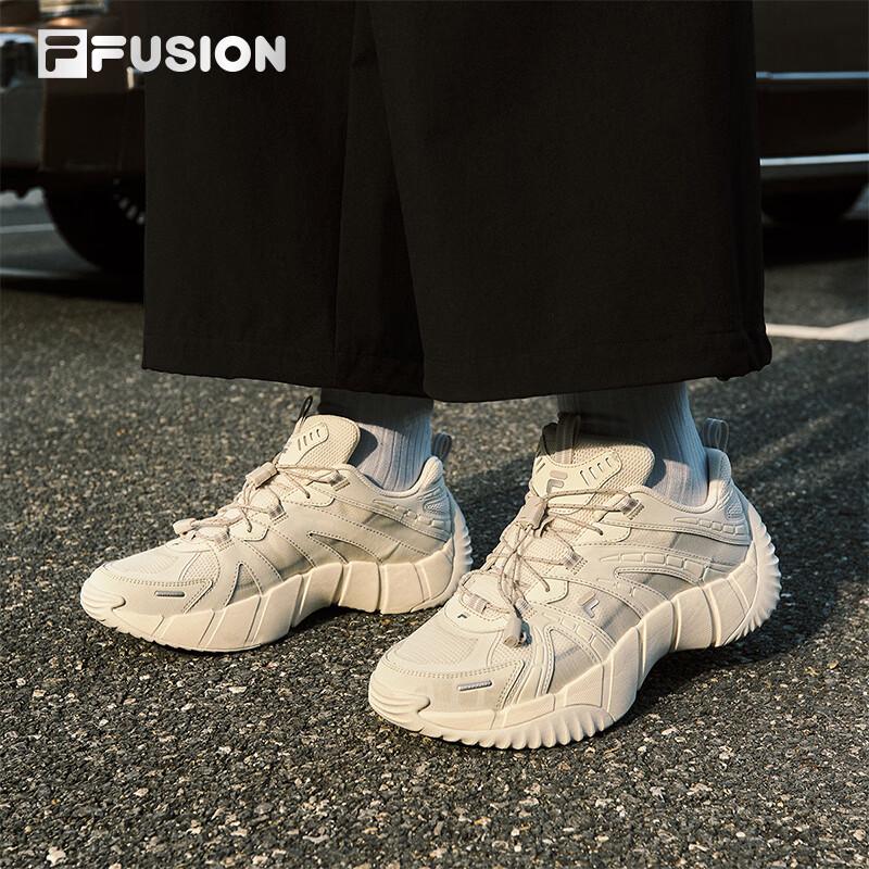 FILA FUSION BONE 2 Папины кроссовки 38.5