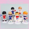Pvc Model Haikyuu Ornament With Hinata Shoyo Character For Fans And Gift Giving