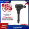 High Voltage Ignition Coil for GAC Trumpchi - Accessory Pack 3705030000