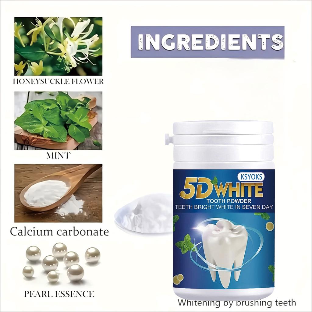 Maintain oral hygiene and fresh texture throughout the day