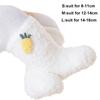 Coral Fleece Baby Socks Shoes Soft Warm Walking Shoes Cute Toddler Shoes  Winter
