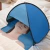 Head Tent Automatic Sun Shade Shelter For Camping UV Protection Canopy For Outdoor Garden Poolside Fishing Hiking Sporting