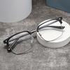 Anti-Blue Ray Pochromic Eyeglasses Anti Radiation Computer Glasses Unisex Eyewear
