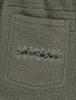 YESEYESEE Y.E.S Brushed Sweatpants Khaki